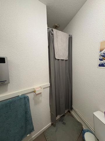 RESIDENCE LA FORET - STUDIO