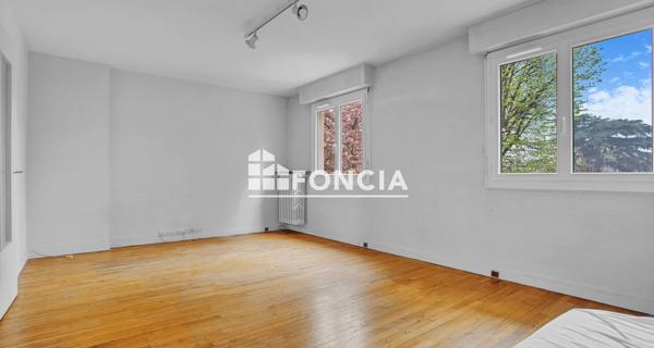 À vendre Studio 36.67 m² - Juvisy-sur-orge 91260