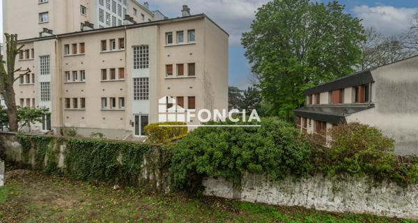 À vendre Studio 36.67 m² - Juvisy-sur-orge 91260
