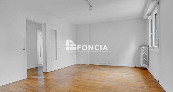 À vendre Studio 36.67 m² - Juvisy-sur-orge 91260