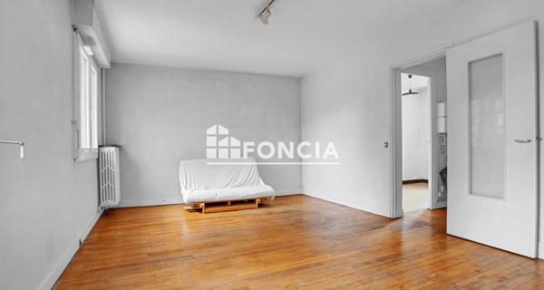 À vendre Studio 36.67 m² - Juvisy-sur-orge 91260