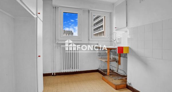 À vendre Studio 36.67 m² - Juvisy-sur-orge 91260