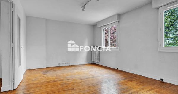 À vendre Studio 36.67 m² - Juvisy-sur-orge 91260