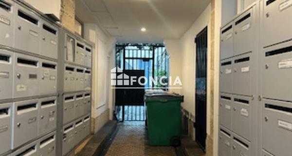 À vendre Appartement 2 pièces 46.42 m² - Paris 75011