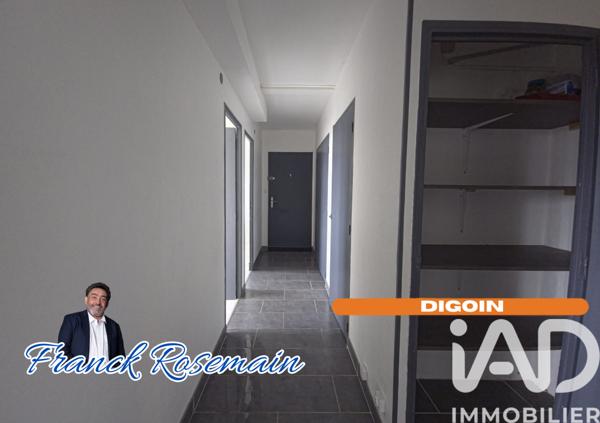 Appartement à vendre 3 pièces 167 m² Digoin