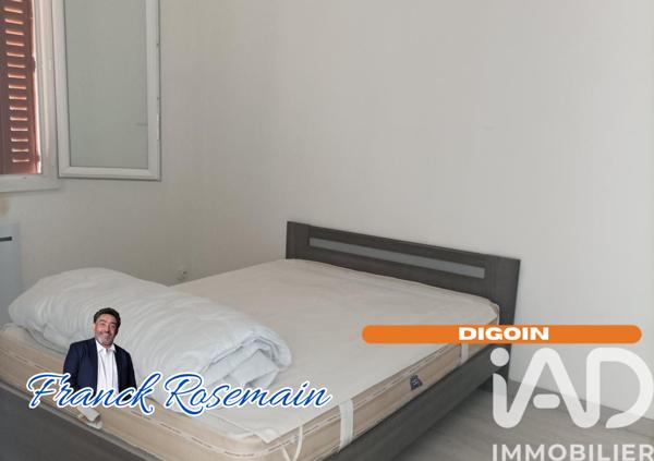 Appartement à vendre 3 pièces 167 m² Digoin