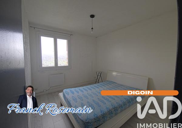 Appartement à vendre 3 pièces 167 m² Digoin