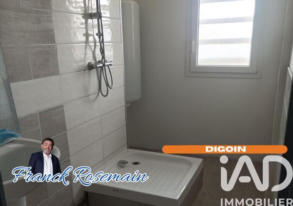 Appartement à vendre 3 pièces 167 m² Digoin