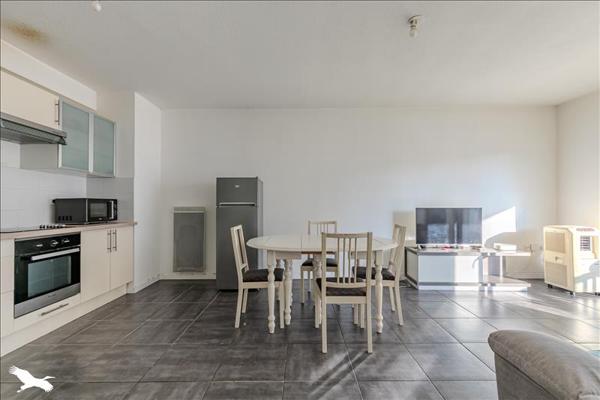 Appartement à vendre |  Cenon |  4 pièces | 75 m²