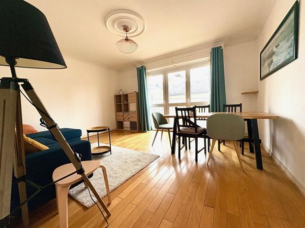 APPARTEMENT T3 SAINT FELIX