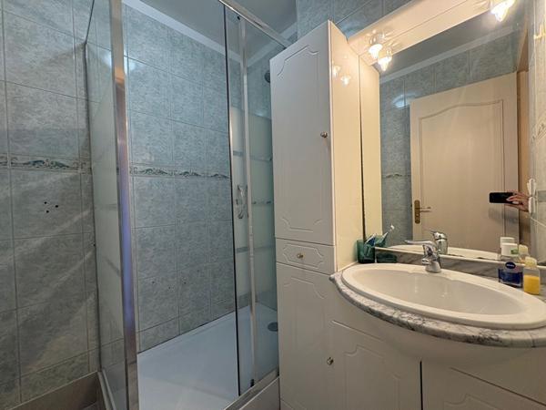 APPARTEMENT T3 SAINT FELIX