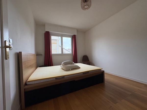 APPARTEMENT T3 SAINT FELIX