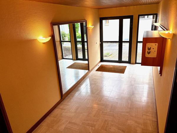 APPARTEMENT T3 SAINT FELIX