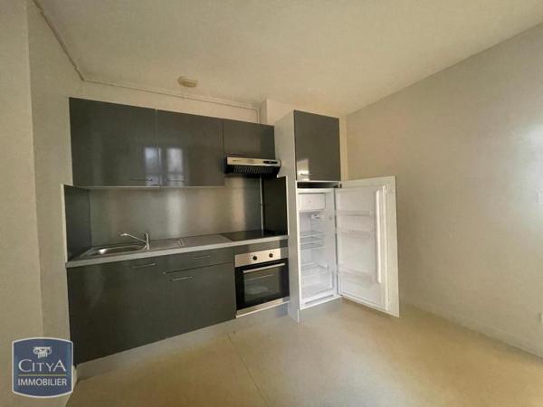 Appartement à louer 3 pièces 86.8m²