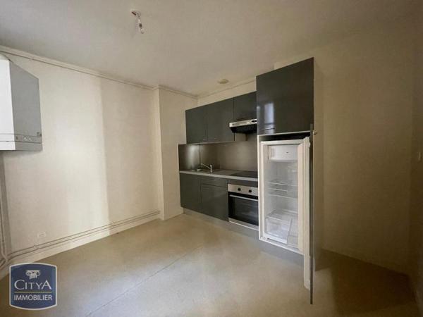 Appartement à louer 3 pièces 86.8m²