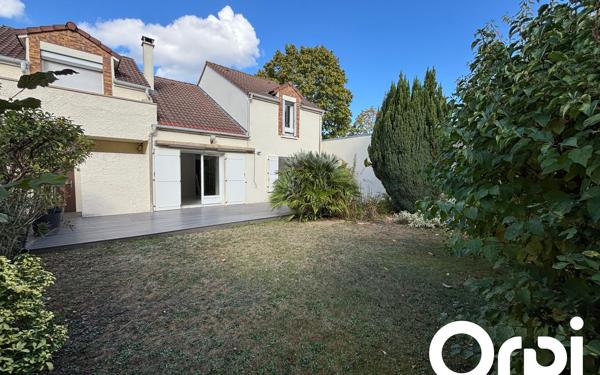 Maison à louer