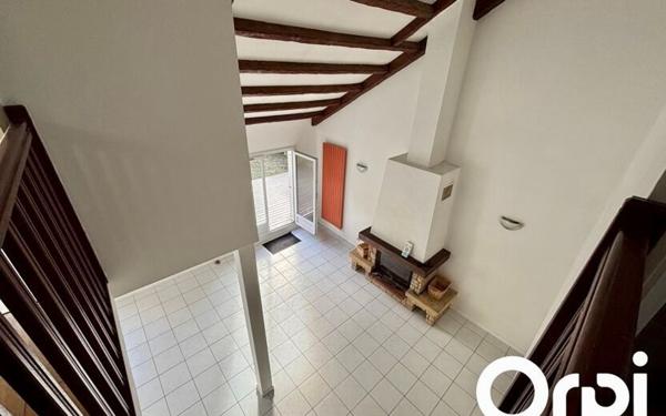 Maison à louer