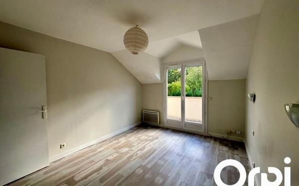 Maison à louer