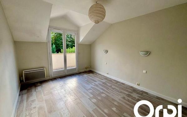 Maison à louer
