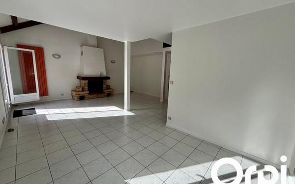 Maison à louer
