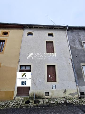 Maison 3 pièce(s) 2 chambre(s) 75 m²