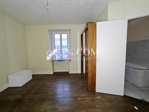 Maison 3 pièce(s) 2 chambre(s) 75 m²