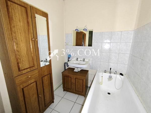 Maison 3 pièce(s) 2 chambre(s) 75 m²