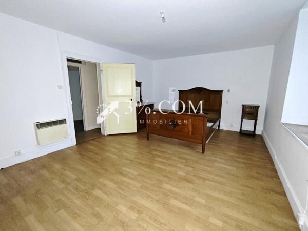 Maison 3 pièce(s) 2 chambre(s) 75 m²