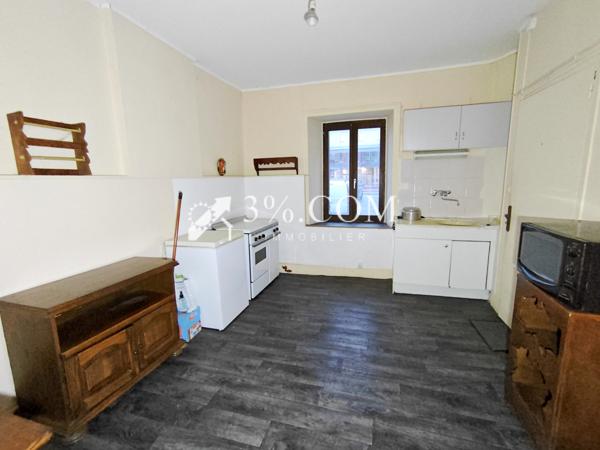 Maison 3 pièce(s) 2 chambre(s) 75 m²