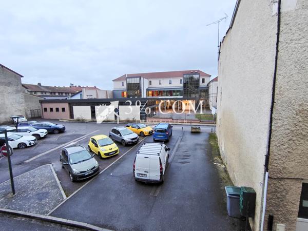 Maison 3 pièce(s) 2 chambre(s) 75 m²