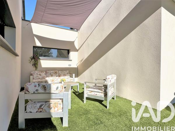 Maison à vendre 6 pièces 207 m² Uzès