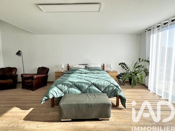 Maison à vendre 6 pièces 207 m² Uzès