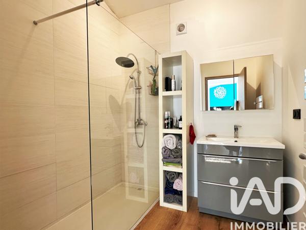 Maison à vendre 6 pièces 207 m² Uzès