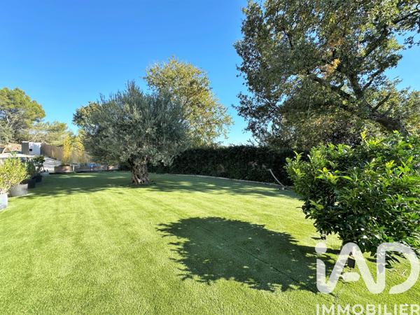 Maison à vendre 6 pièces 207 m² Uzès