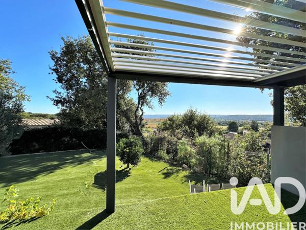 Maison à vendre 6 pièces 207 m² Uzès