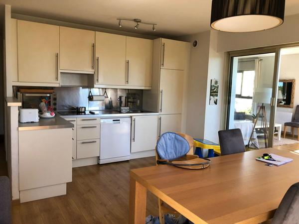 ANTIBES - Combes - 3 pièces de 74 m2