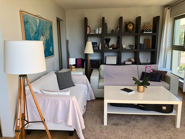 ANTIBES - Combes - 3 pièces de 74 m2