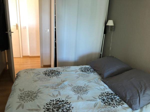 ANTIBES - Combes - 3 pièces de 74 m2