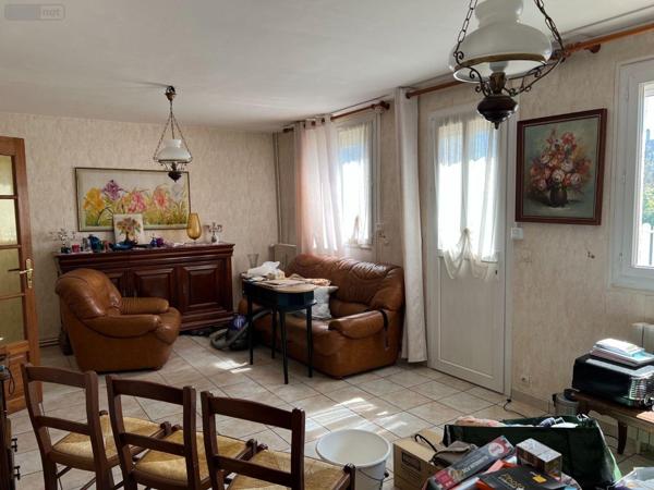 Maison de ville à vendre à Châteauroux dans l'Indre (36000), ref : JA/824   
Les Grands Champs