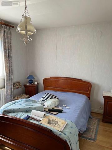 Maison de ville à vendre à Châteauroux dans l'Indre (36000), ref : JA/824   
Les Grands Champs