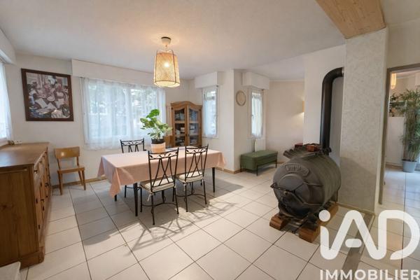 Maison à vendre 5 pièces 104 m² Colmar