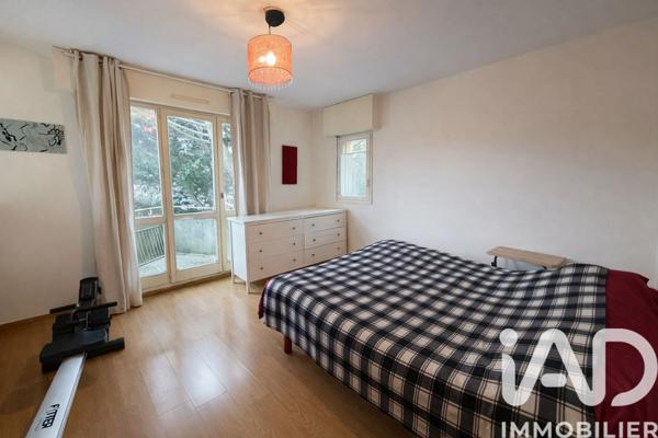 Maison à vendre 5 pièces 104 m² Colmar