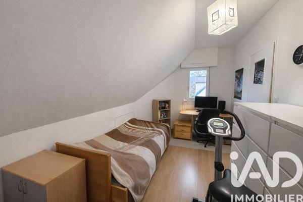 Maison à vendre 5 pièces 104 m² Colmar