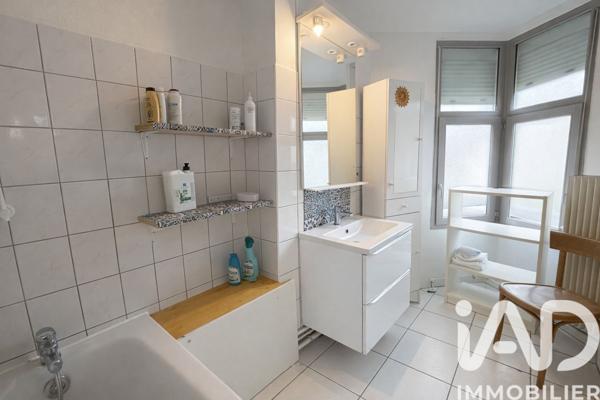 Maison à vendre 5 pièces 104 m² Colmar