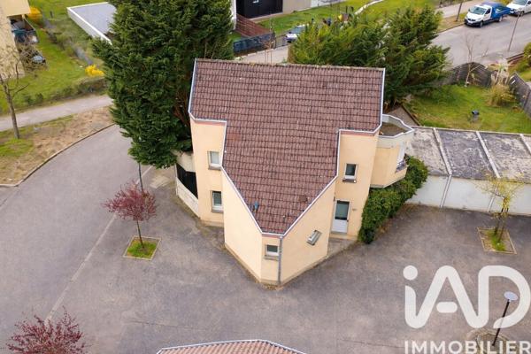 Maison à vendre 5 pièces 104 m² Colmar