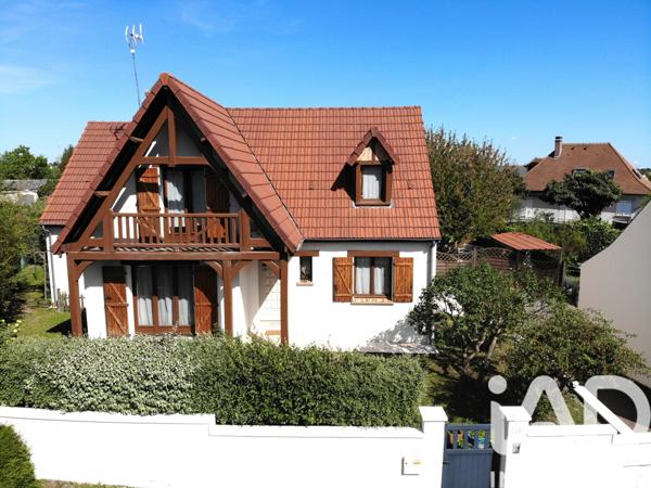 Maison à vendre 7 pièces 154 m² Ingré