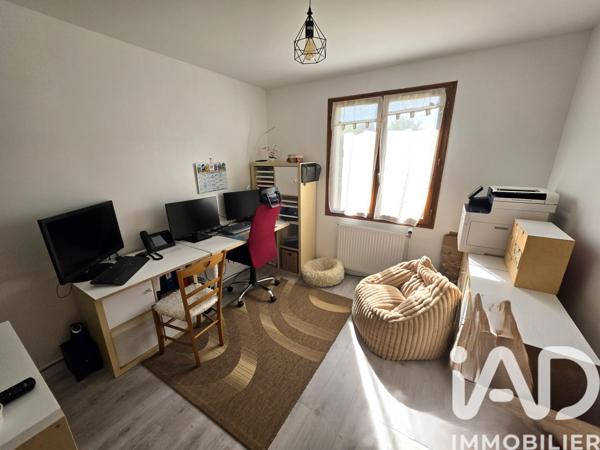 Maison à vendre 7 pièces 154 m² Ingré