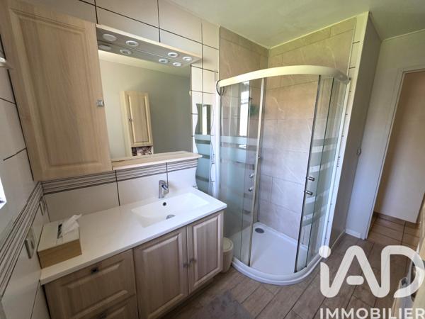Maison à vendre 7 pièces 154 m² Ingré