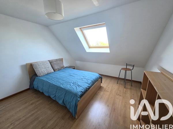 Maison à vendre 7 pièces 154 m² Ingré