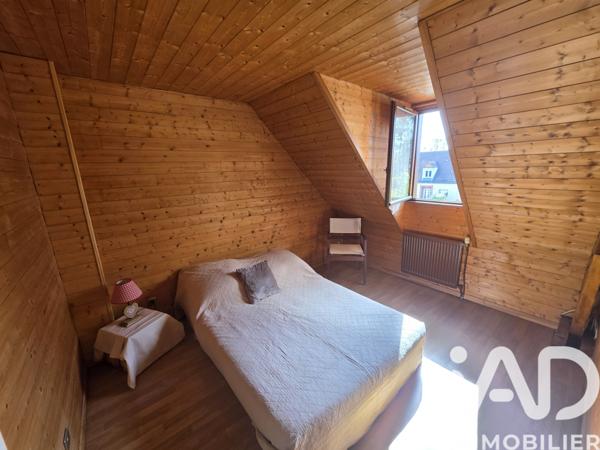 Maison à vendre 7 pièces 154 m² Ingré